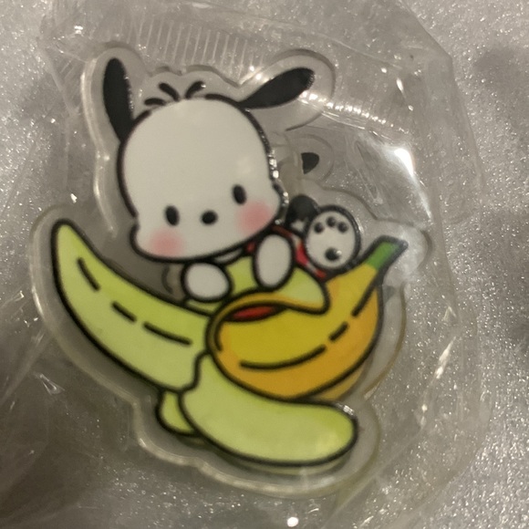 New Pochacco paper clips set - Picture 3 of 4